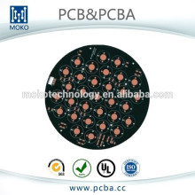 Professional Led Round Pcb Board